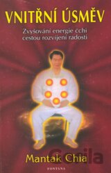 Vnitřní úsměv