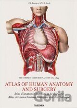 Atlas of Human Anatomy and Surgery