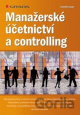 Manažerské účetnictví a controlling