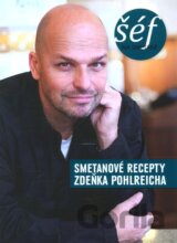 Šéf na smetaně