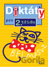 Diktáty pro 2. třídu