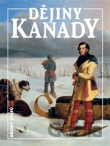 Dějiny Kanady