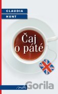 Čaj o páté