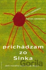 Prichádzam zo Slnka