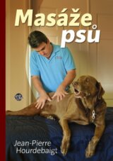 Masáže psů