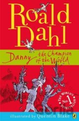 Danny the Champion of the World