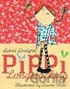 Pippi Longstocking