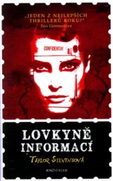 Lovkyně informací
