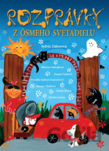 Rozprávky z ôsmeho svetadielu