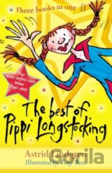 The Best of Pippi Longstocking
