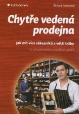 Chytře vedená prodejna