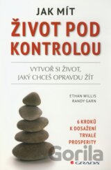 Jak mít život pod kontrolou