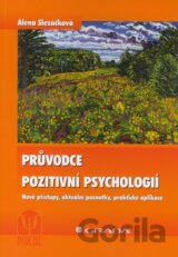 Průvodce pozitivní psychologií