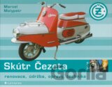 Skútr Čezeta