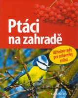 Ptáci na zahradě