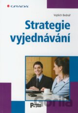 Strategie vyjednávání
