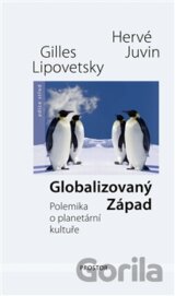 Globalizovaný Západ