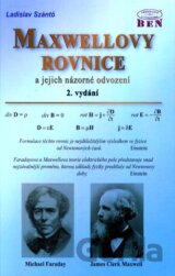 Maxwellovy rovnice a jejich názorné odvození