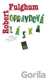 Opravdová láska