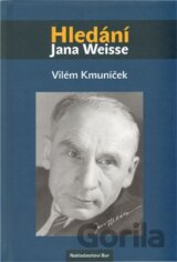 Hledání Jana Weisse