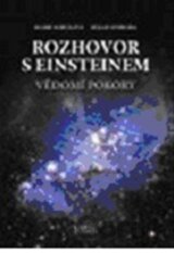 Rozhovor s Einsteinem