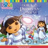 Dora y la Princesa de la Nieve