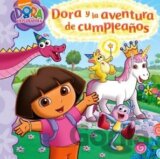 Dora y la aventura de cumpleanos