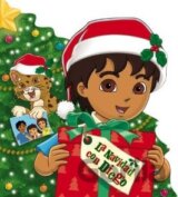 La Navidad con Diego