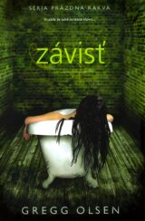 Závisť