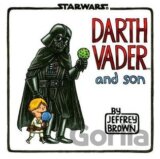 Darth Vader and Son