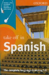 Take off in Spanish