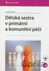 Dětská sestra v primární a komunitní péči