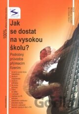 Jak se dostat na VŠ?
