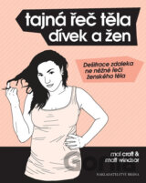 Tajná řeč těla dívek a žen