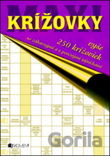 Maxi krížovky 3