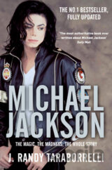 Michael Jackson: The Magic and the Madness