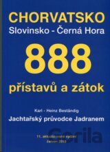 888 přístavů a zátok