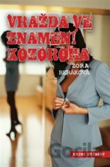 Vražda ve znamení kozoroha