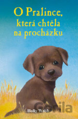 O pralince, která chtěla na procházku