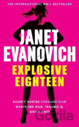 Explosive Eighteen