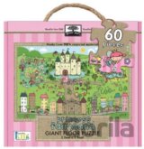 Princess Fairyland - puzzle [EN]