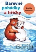Barevné pohádky a hříčky