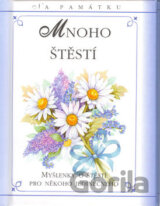 Mnoho štěstí