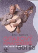Gitarový hmatokurz s teoretickými pilulkami
