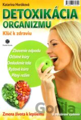 Detoxikácia organizmu