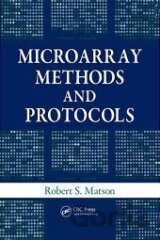 Microarray Methods and Protocols