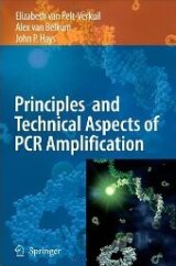 Principles and Technical Aspects of PCR Amplification