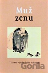 Muž zenu