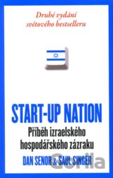 Start-up Nation