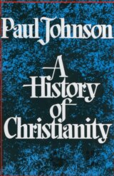 A History of Christianity